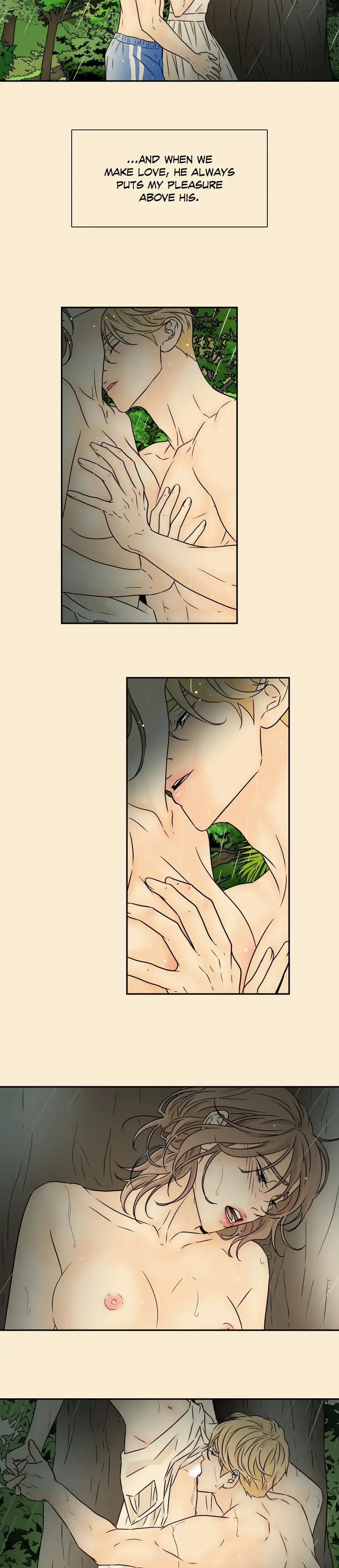 Carnal Karma Chapter 100 - Page 6