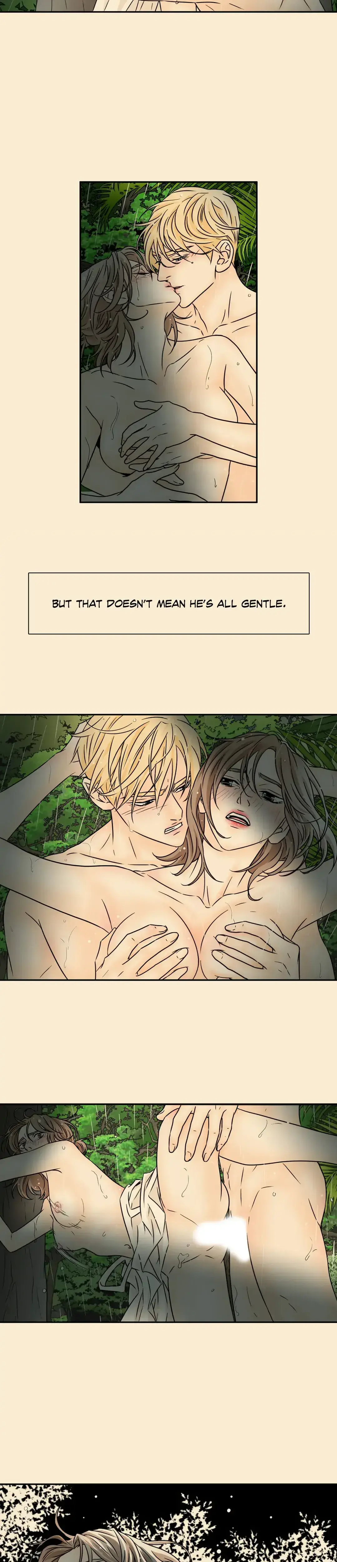 Carnal Karma Chapter 100 - Page 7