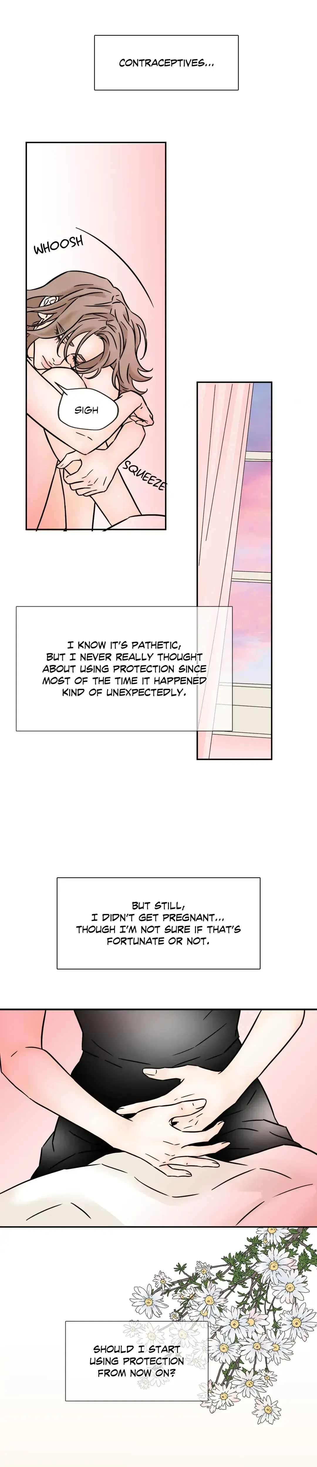 Carnal Karma Chapter 101 - Page 16