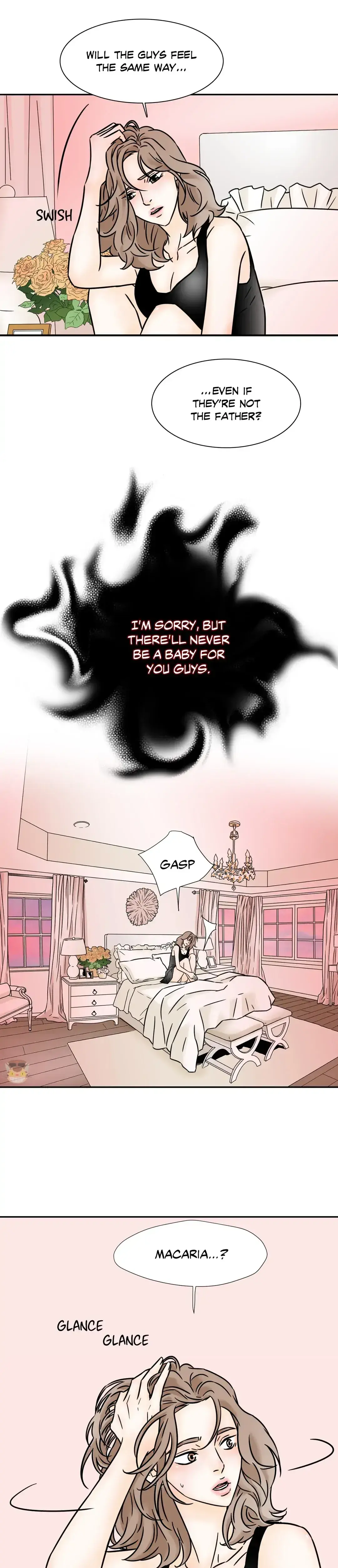 Carnal Karma Chapter 101 - Page 18