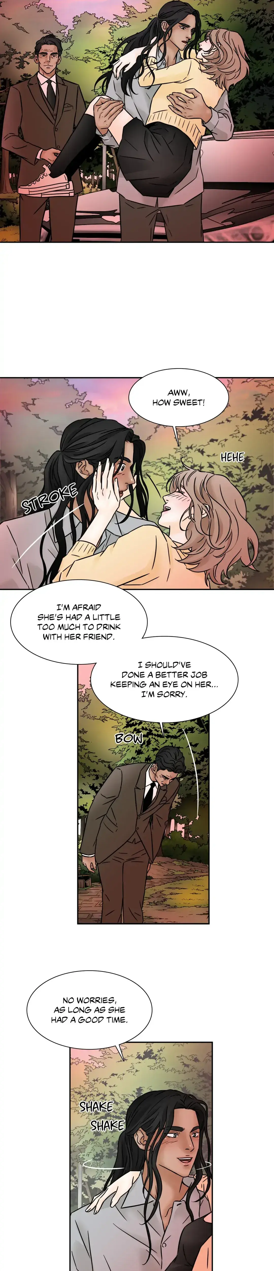 Carnal Karma Chapter 101 - Page 2