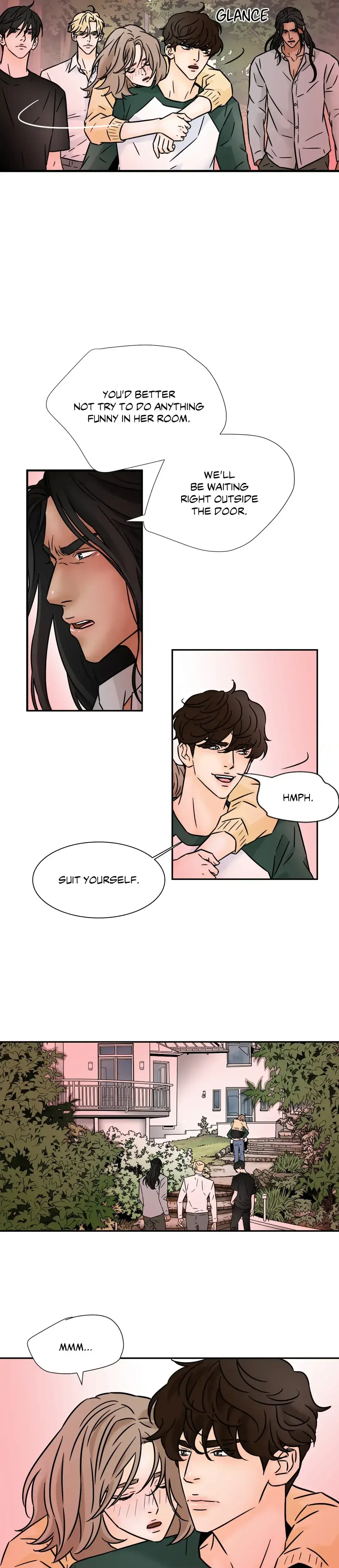 Carnal Karma Chapter 101 - Page 6