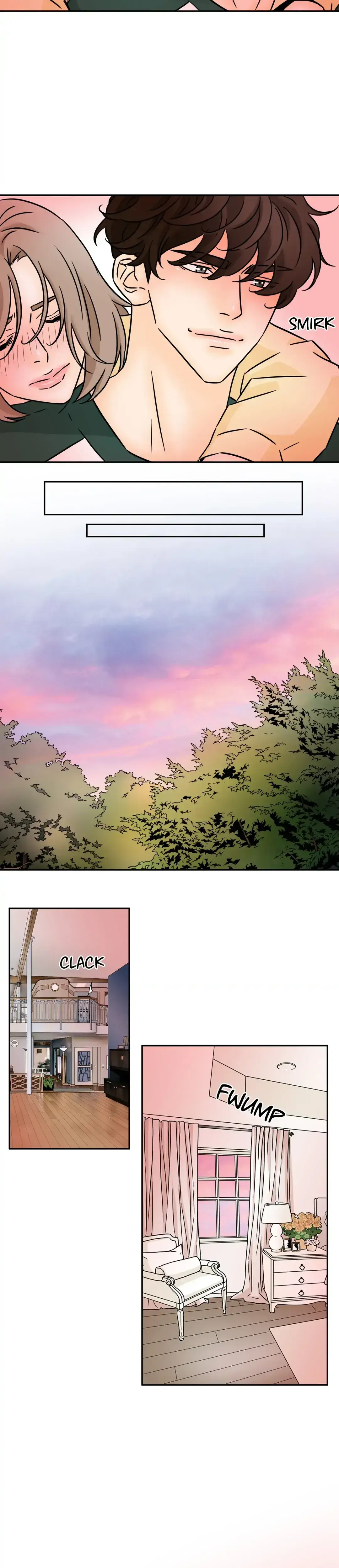 Carnal Karma Chapter 101 - Page 7