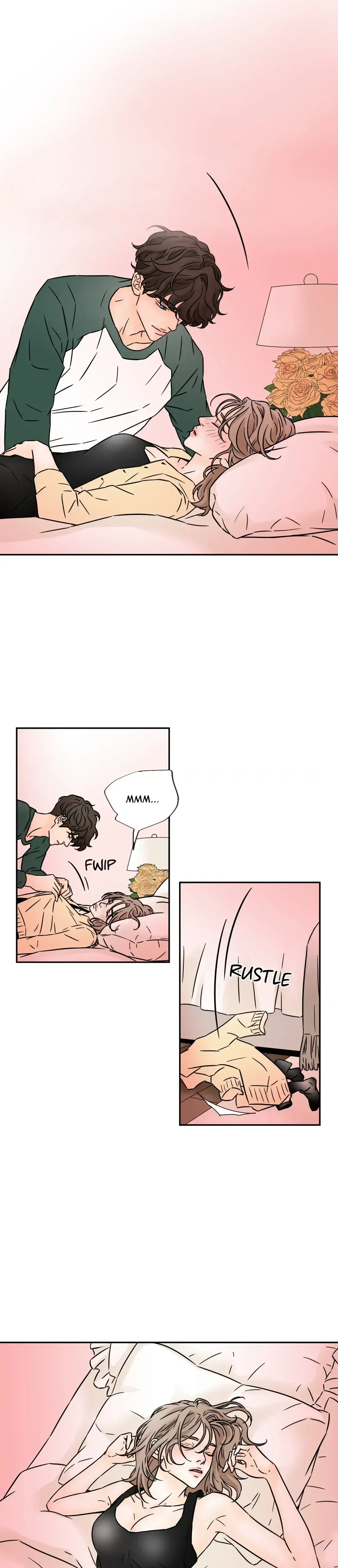 Carnal Karma Chapter 101 - Page 8