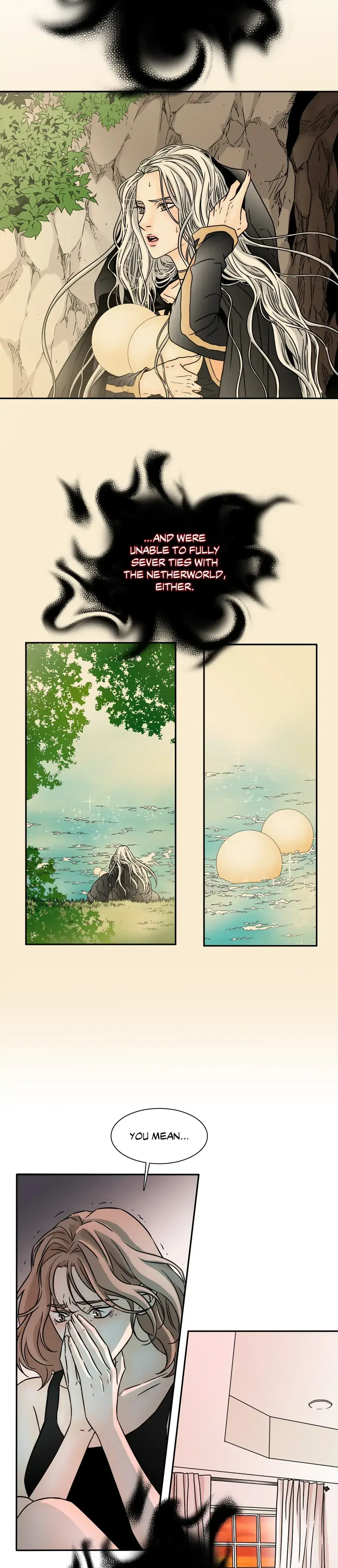 Carnal Karma Chapter 102 - Page 10