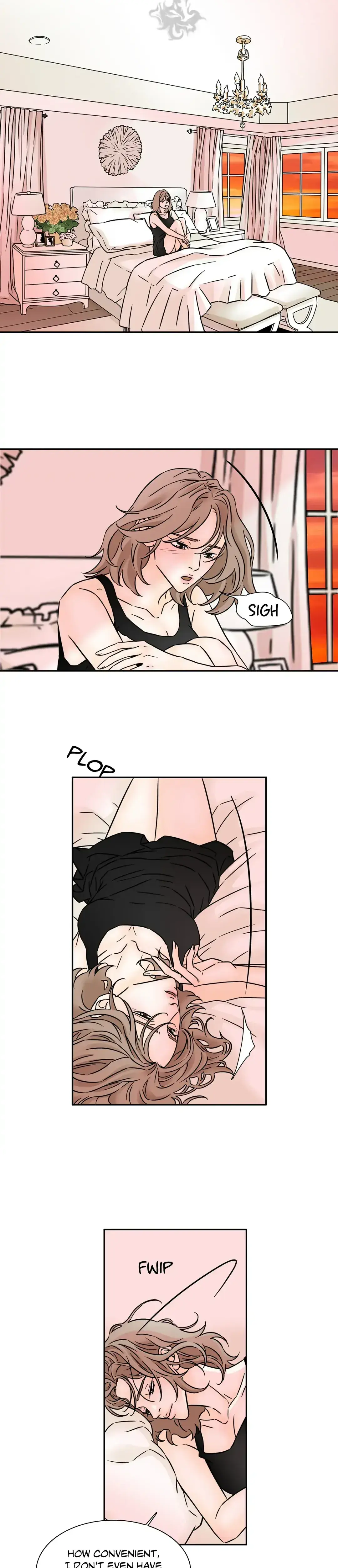 Carnal Karma Chapter 102 - Page 13