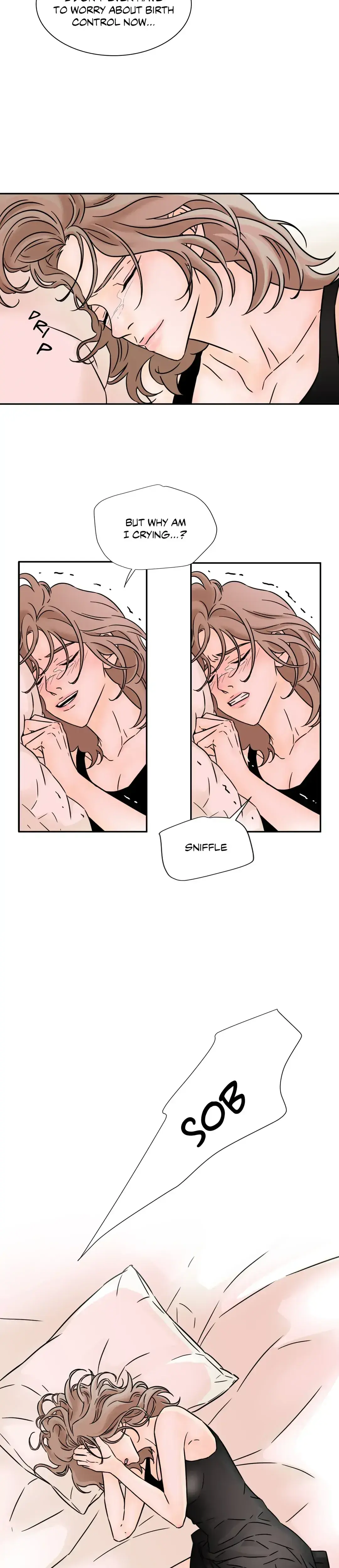 Carnal Karma Chapter 102 - Page 14