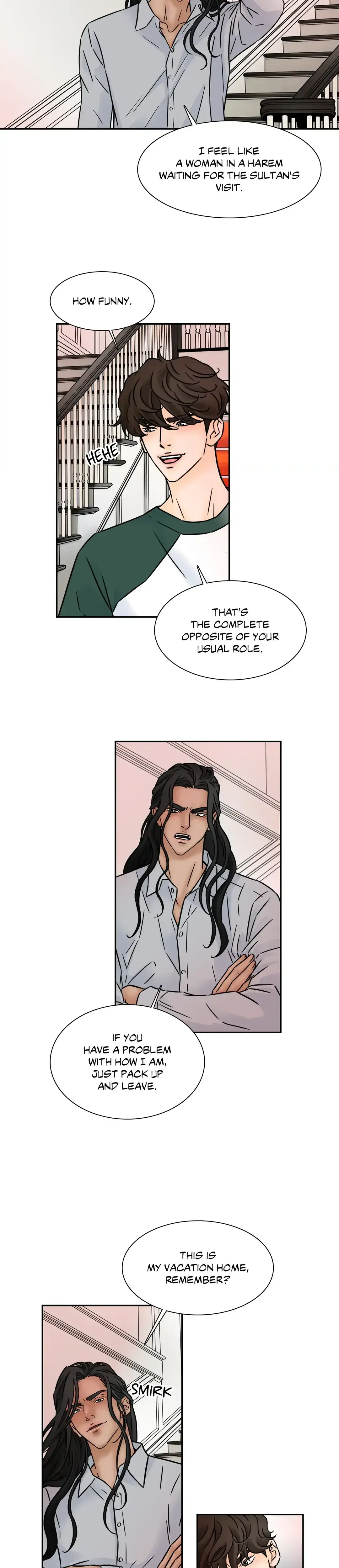 Carnal Karma Chapter 102 - Page 2