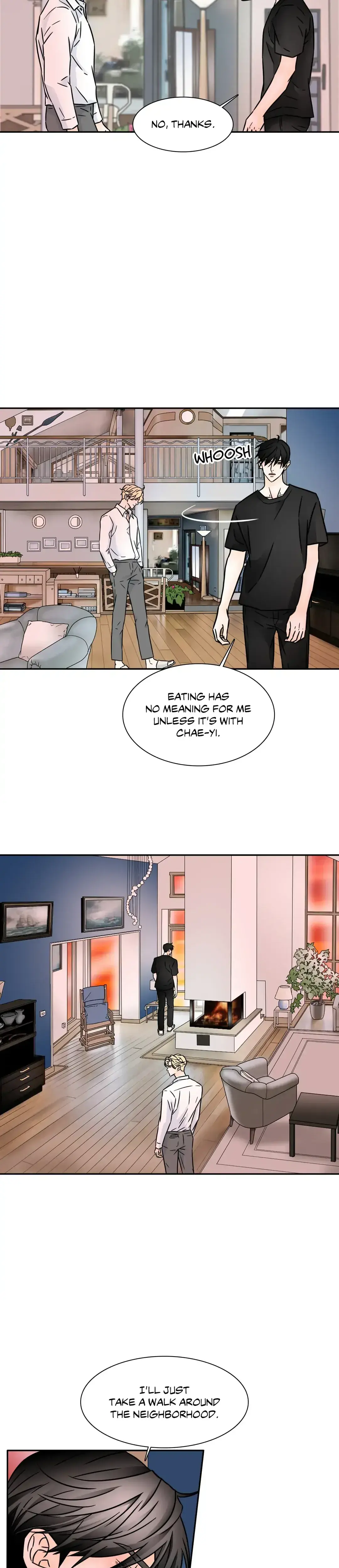 Carnal Karma Chapter 102 - Page 6