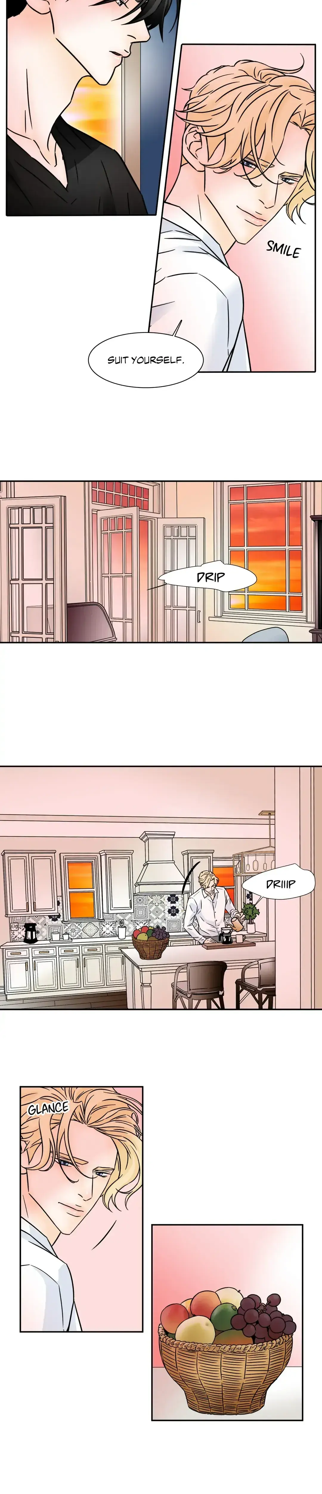 Carnal Karma Chapter 102 - Page 7