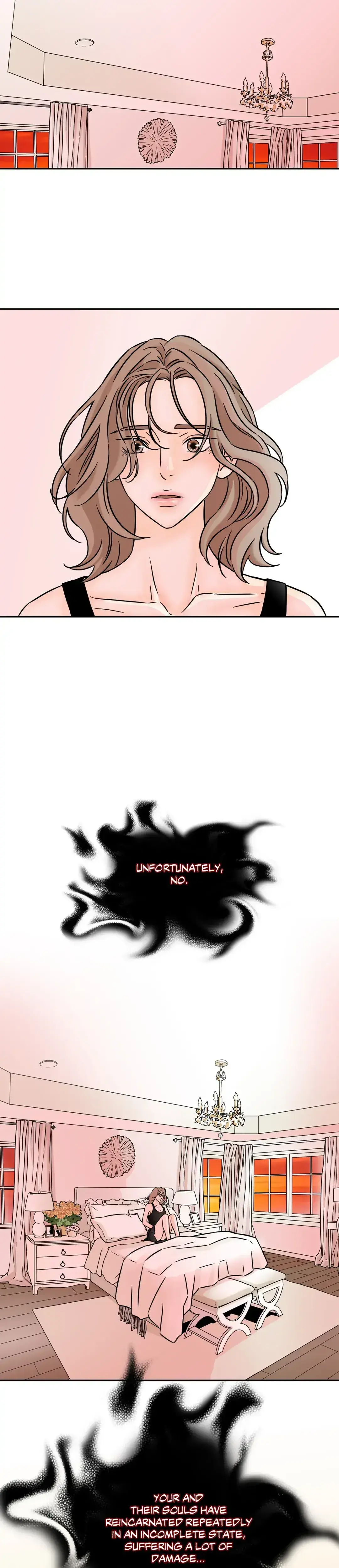 Carnal Karma Chapter 102 - Page 9