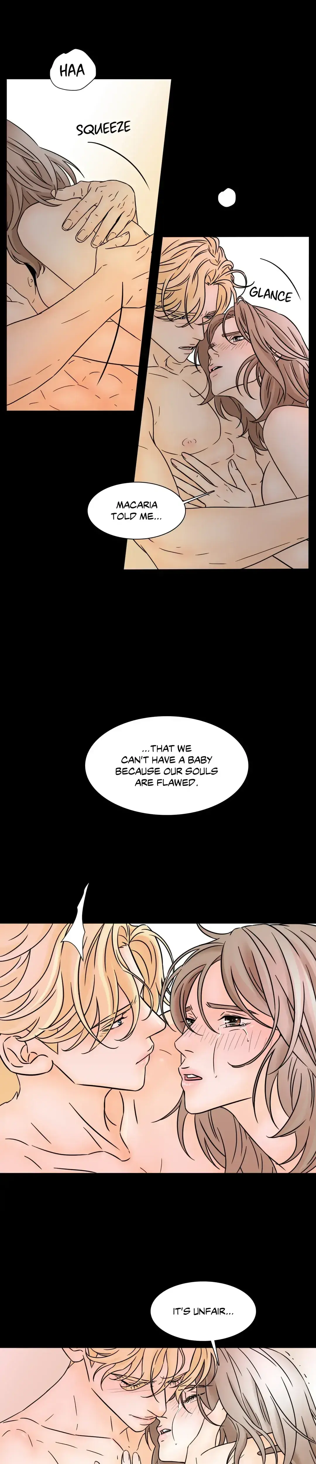 Carnal Karma Chapter 103 - Page 14