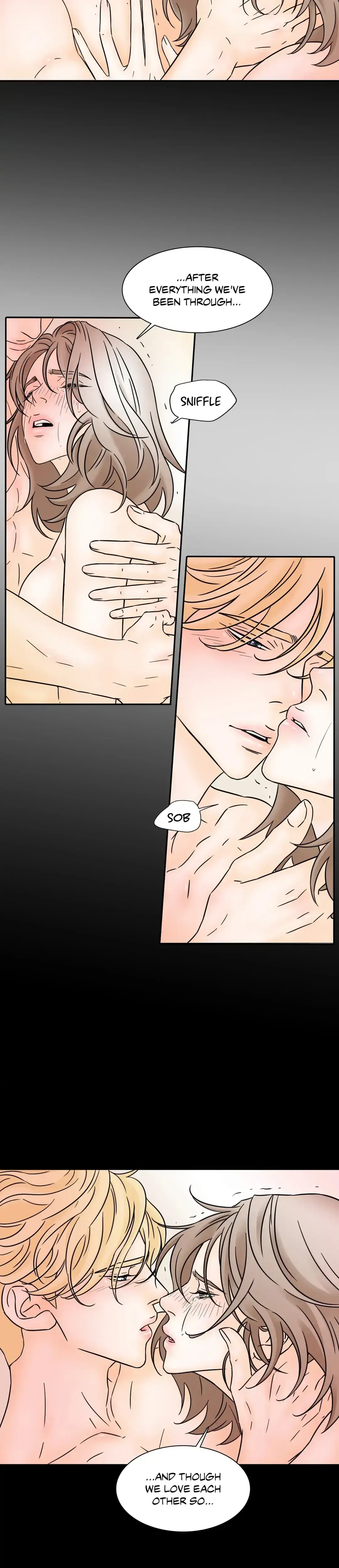 Carnal Karma Chapter 103 - Page 15