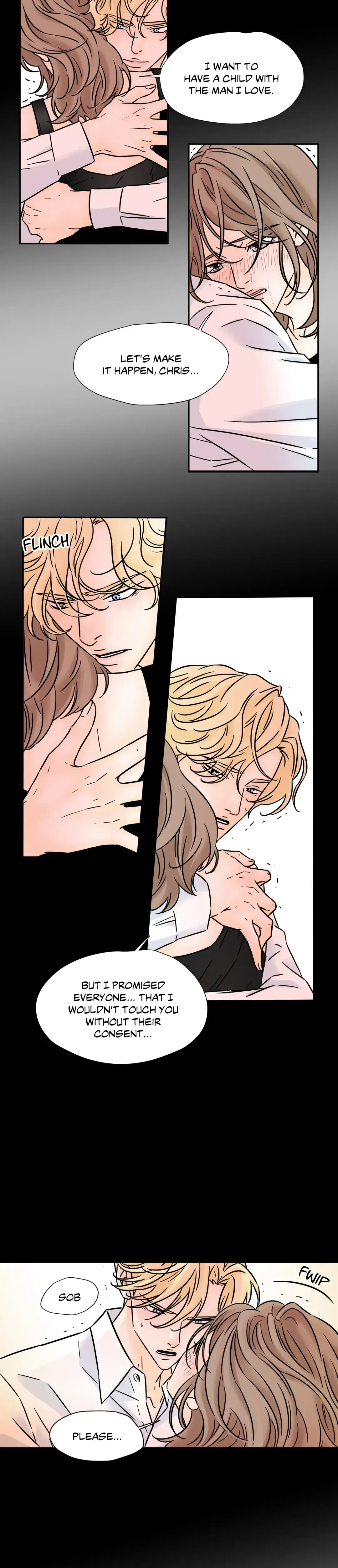 Carnal Karma Chapter 103 - Page 2