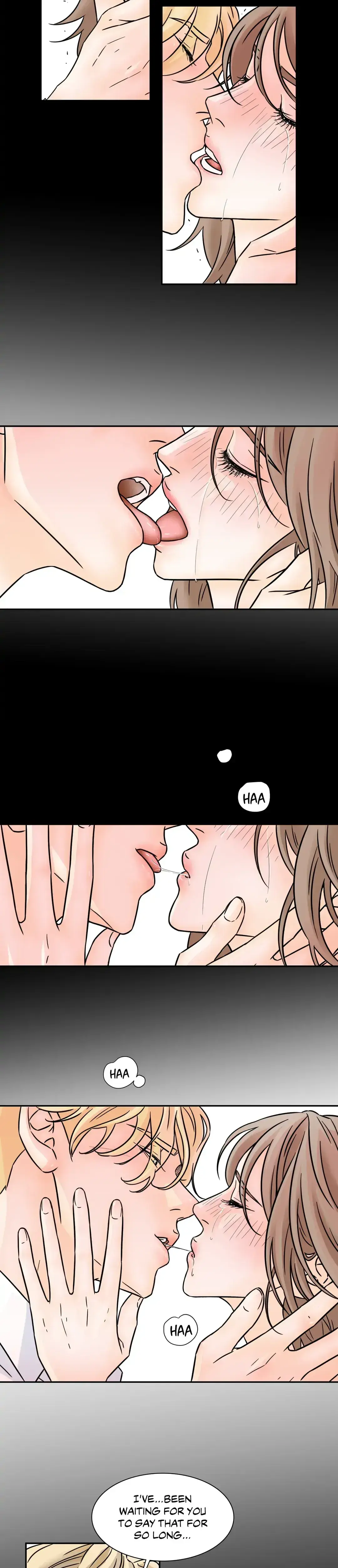 Carnal Karma Chapter 103 - Page 4