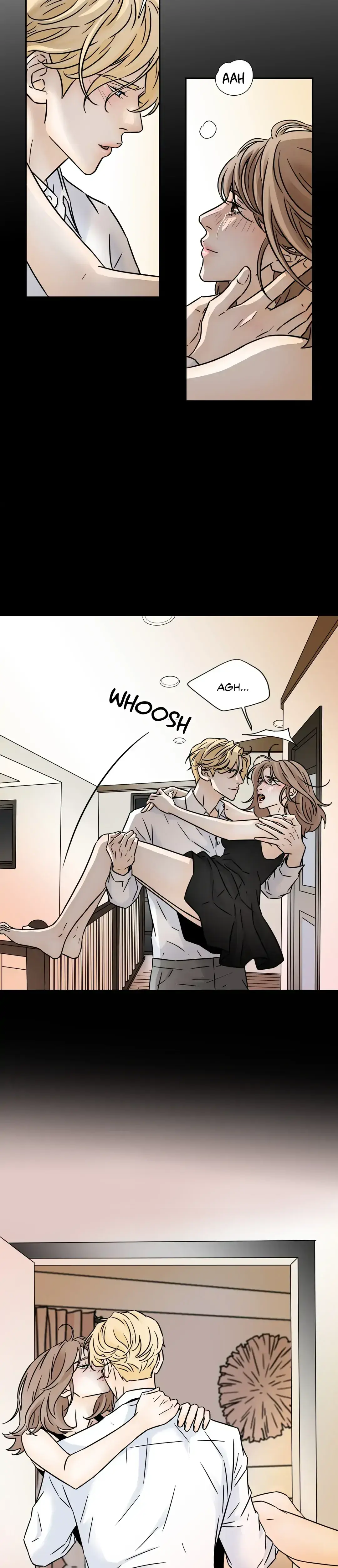 Carnal Karma Chapter 103 - Page 5