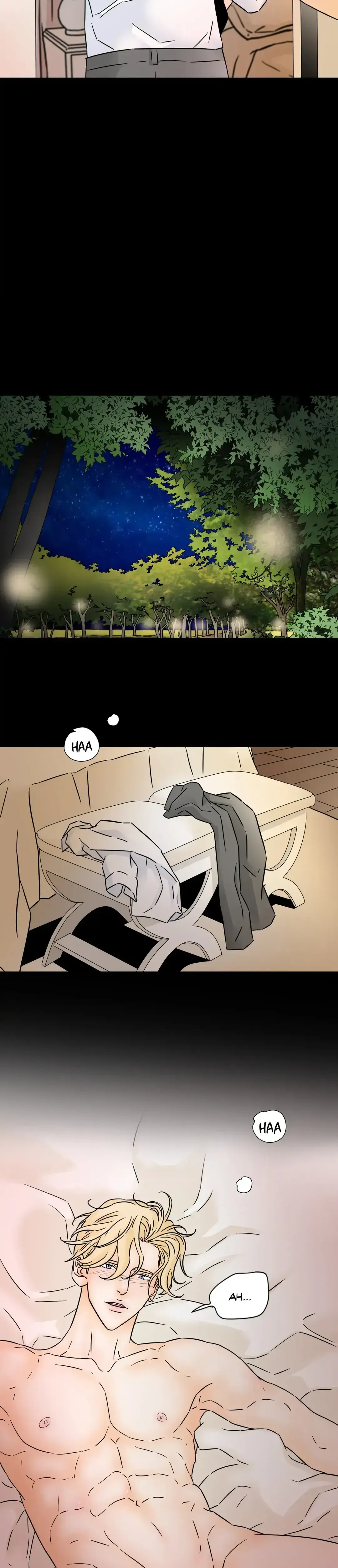 Carnal Karma Chapter 103 - Page 6