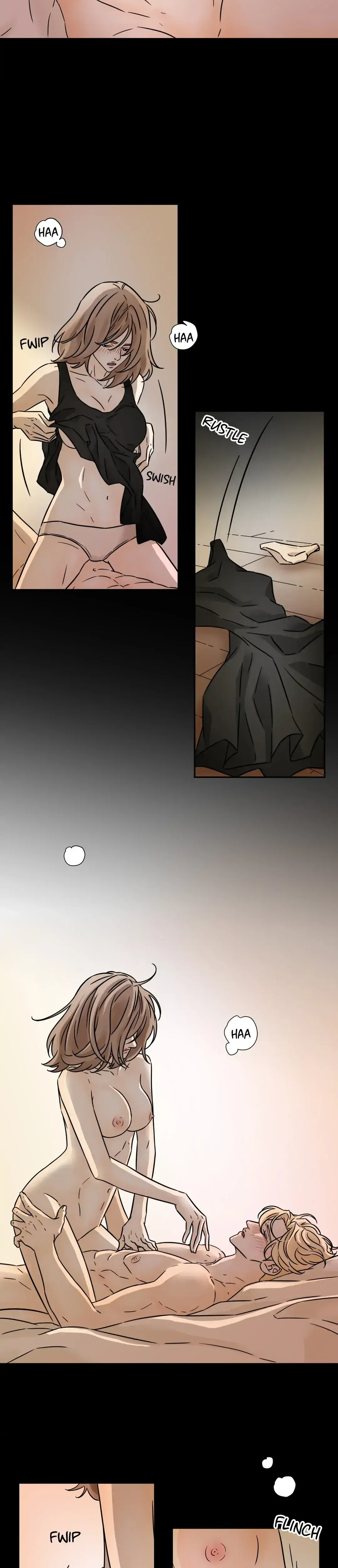 Carnal Karma Chapter 103 - Page 7