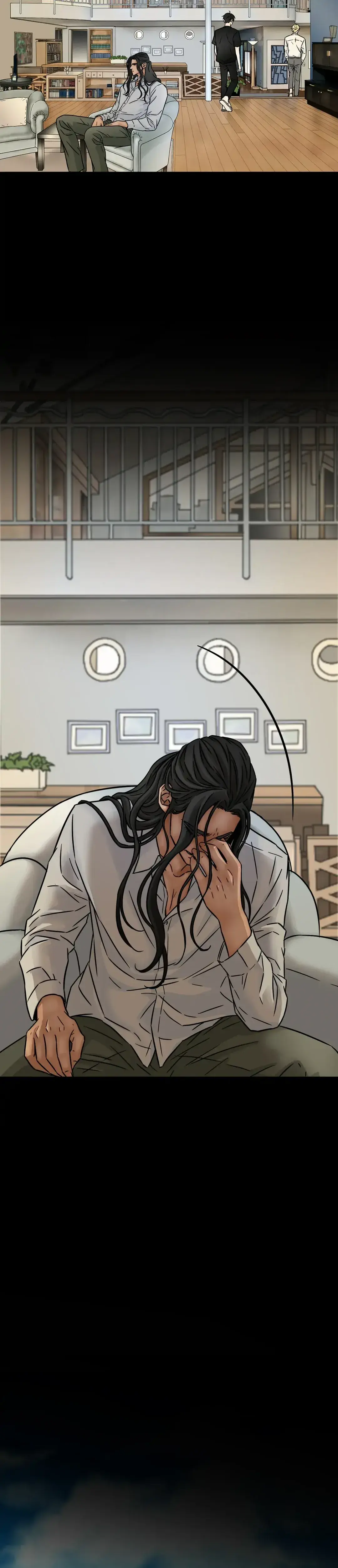 Carnal Karma Chapter 105 - Page 14