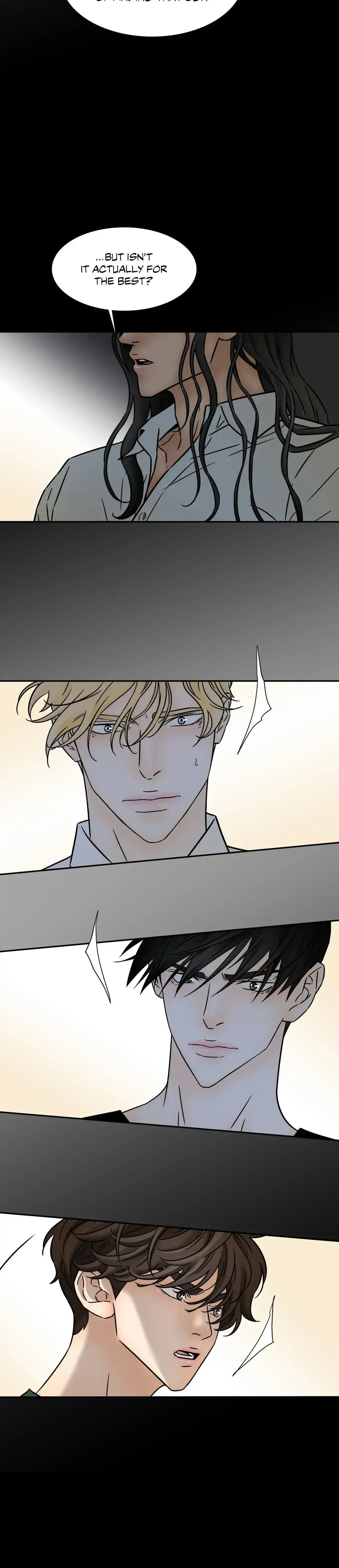 Carnal Karma Chapter 105 - Page 6