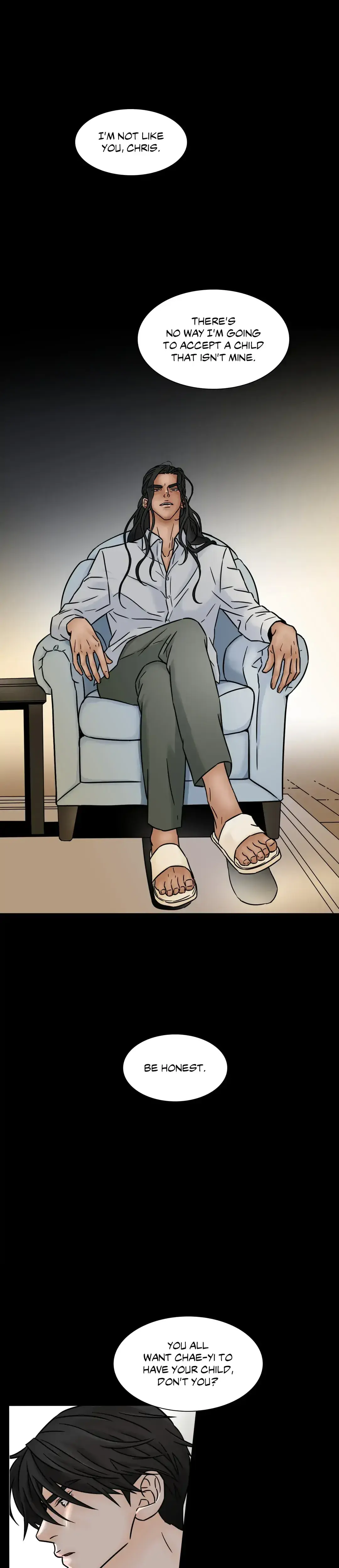 Carnal Karma Chapter 105 - Page 7