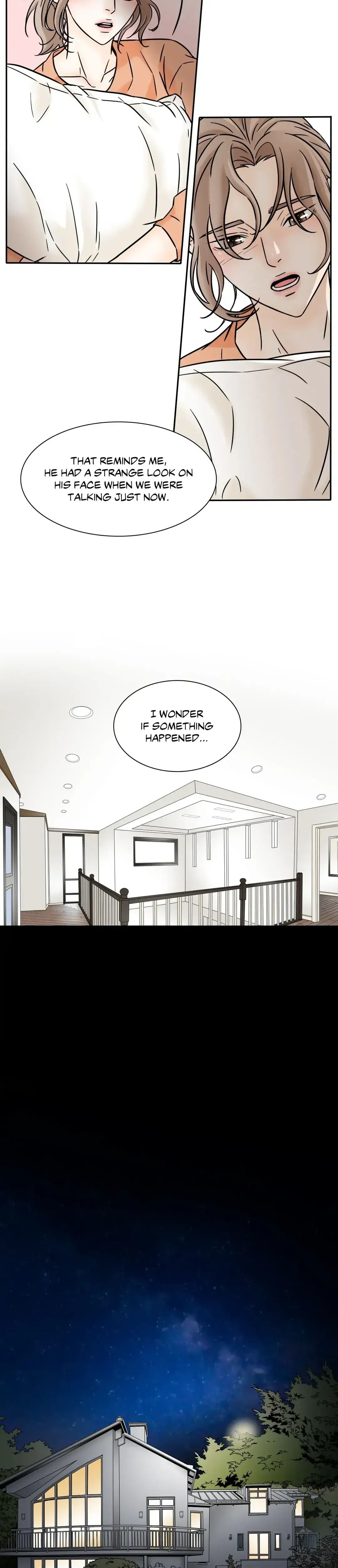 Carnal Karma Chapter 106 - Page 11