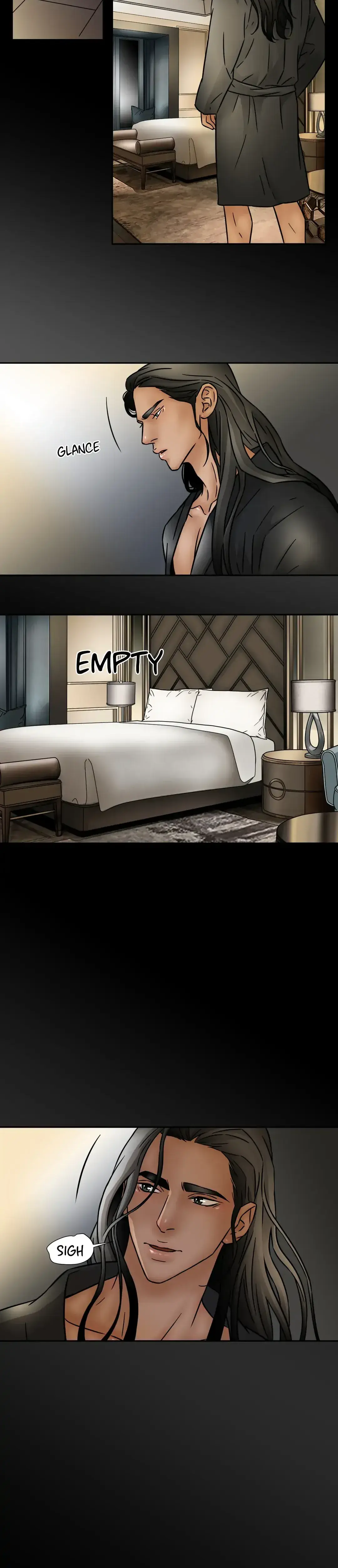 Carnal Karma Chapter 106 - Page 16