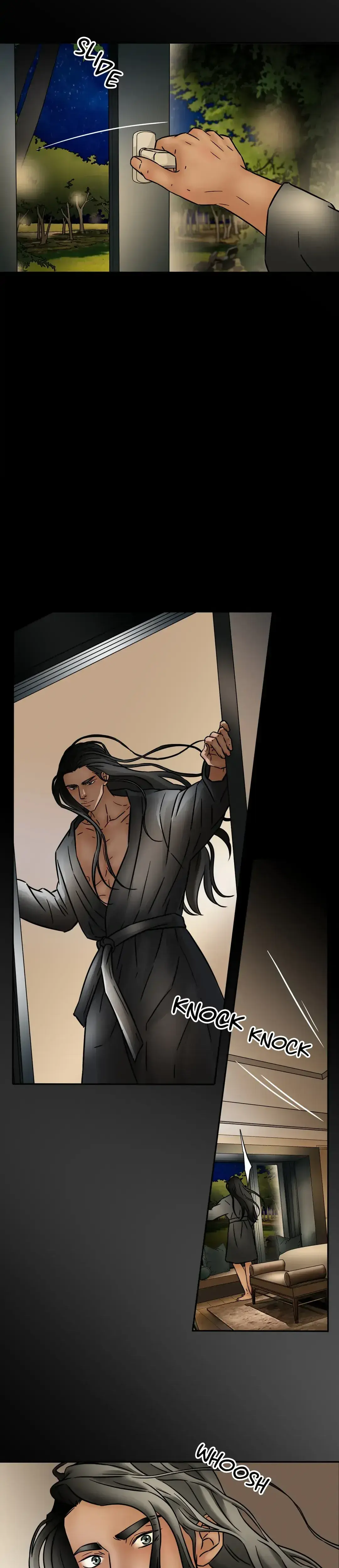 Carnal Karma Chapter 106 - Page 17