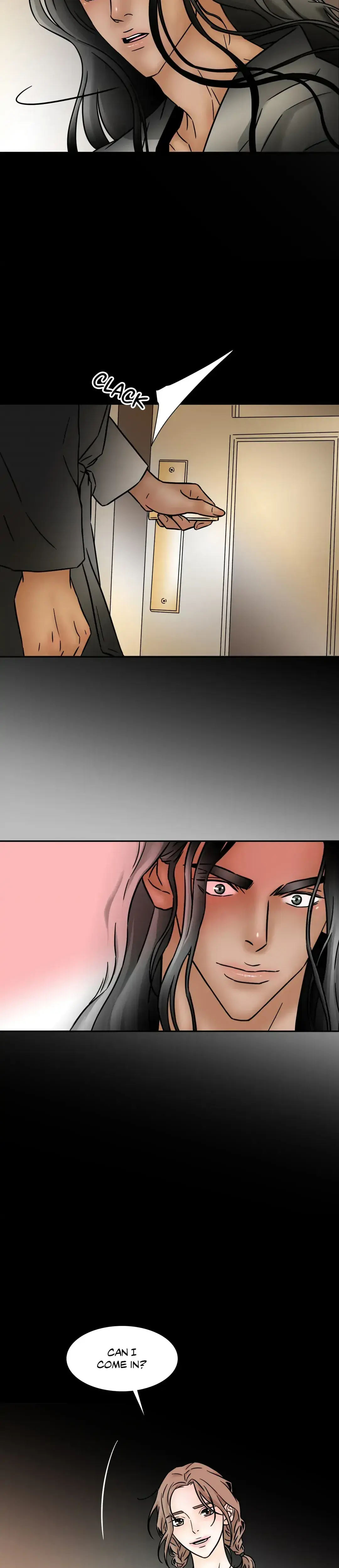 Carnal Karma Chapter 106 - Page 18