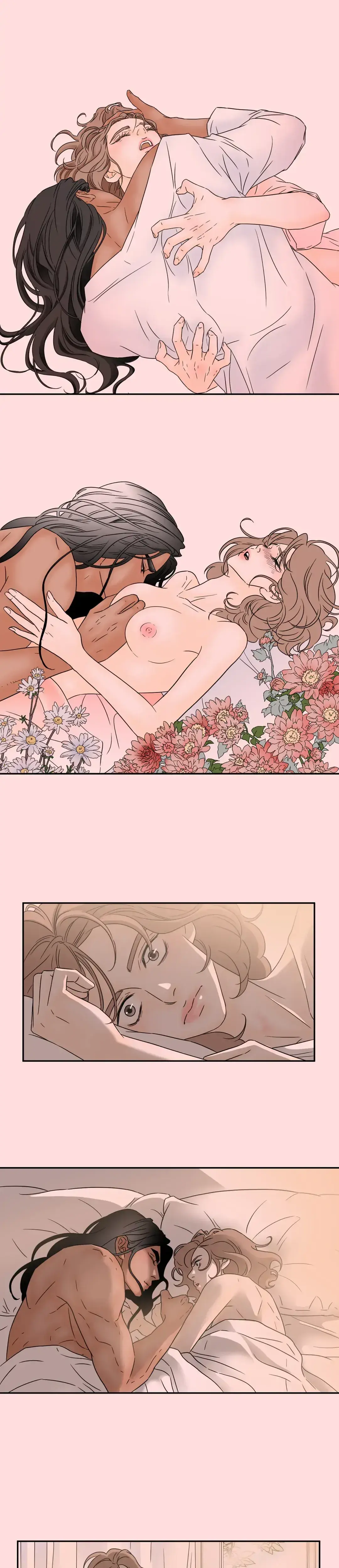 Carnal Karma Chapter 107 - Page 10