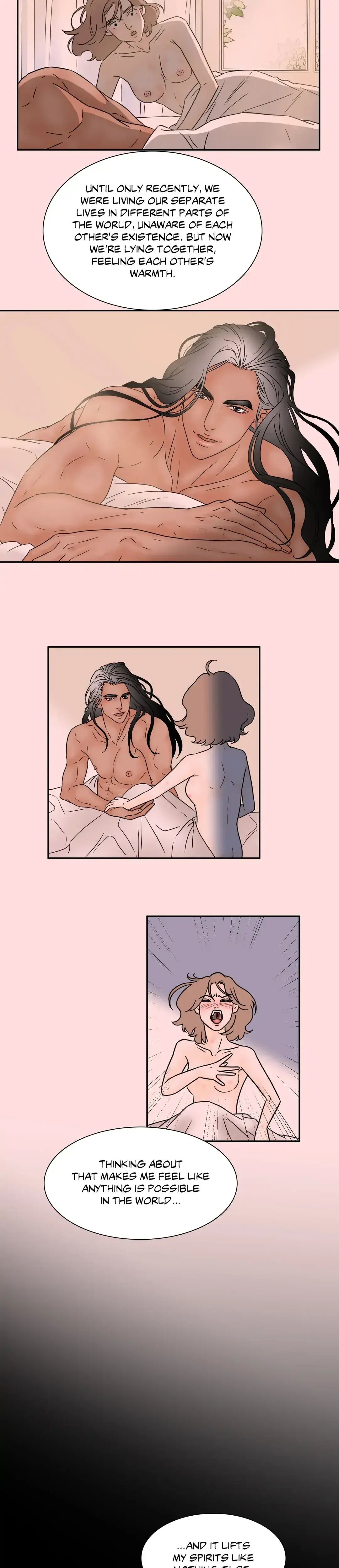Carnal Karma Chapter 107 - Page 11