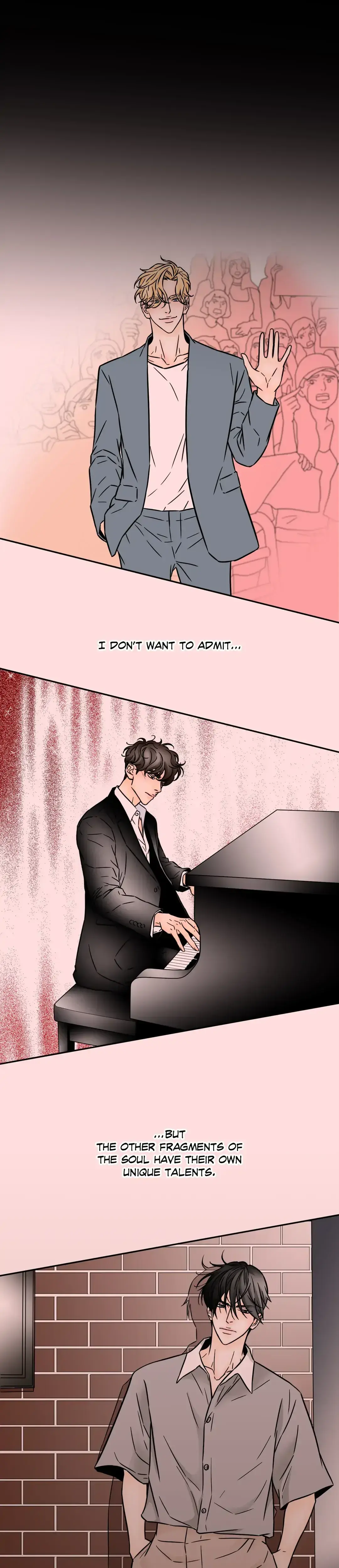 Carnal Karma Chapter 107 - Page 15