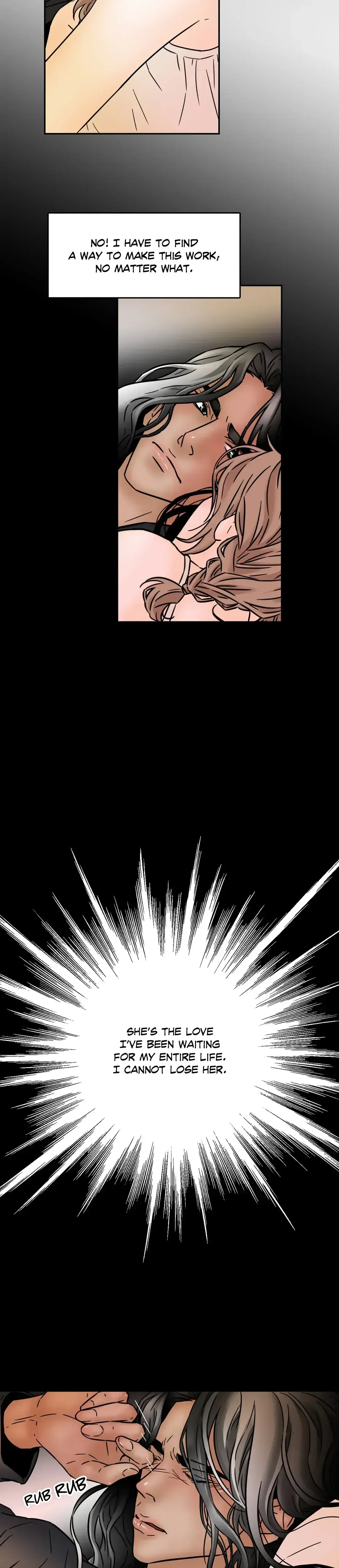 Carnal Karma Chapter 107 - Page 17