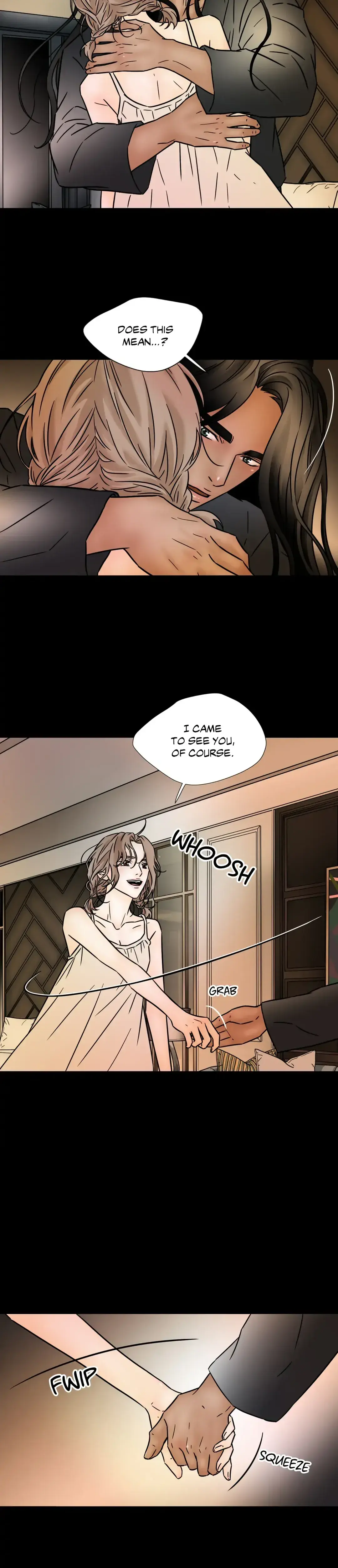 Carnal Karma Chapter 107 - Page 2