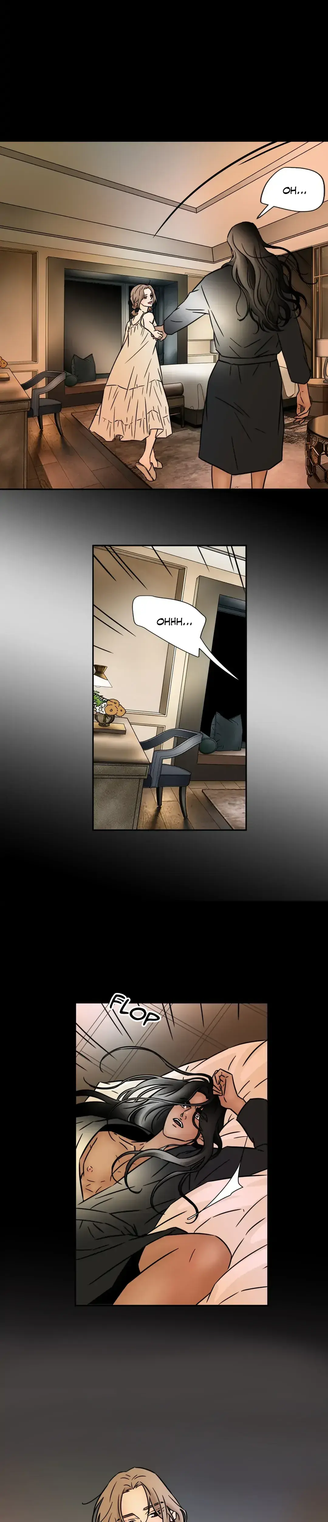 Carnal Karma Chapter 107 - Page 3