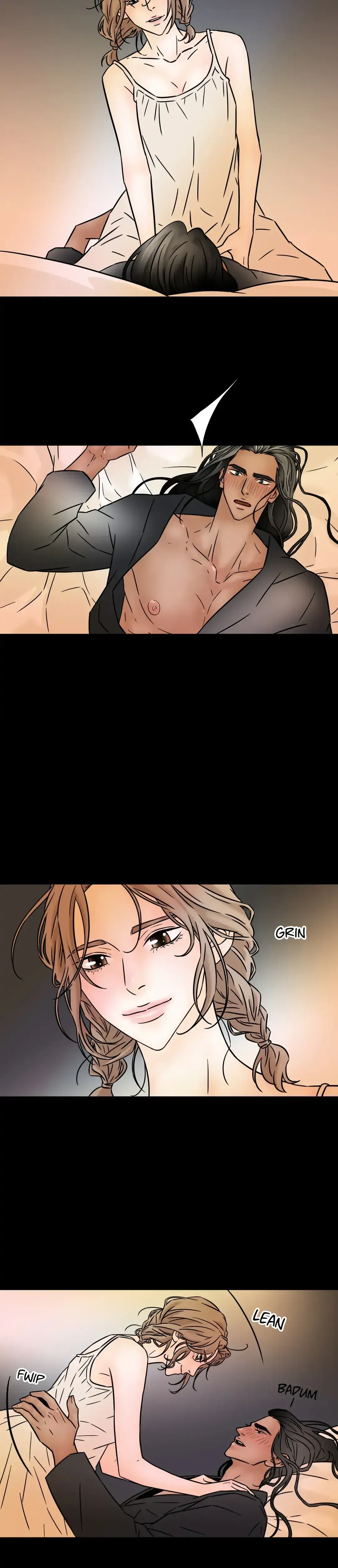 Carnal Karma Chapter 107 - Page 4
