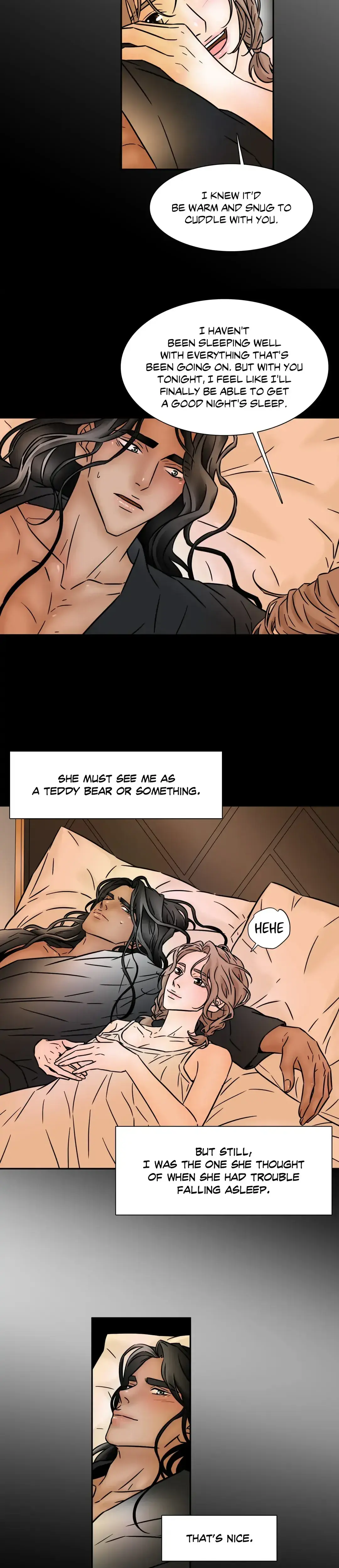 Carnal Karma Chapter 107 - Page 6