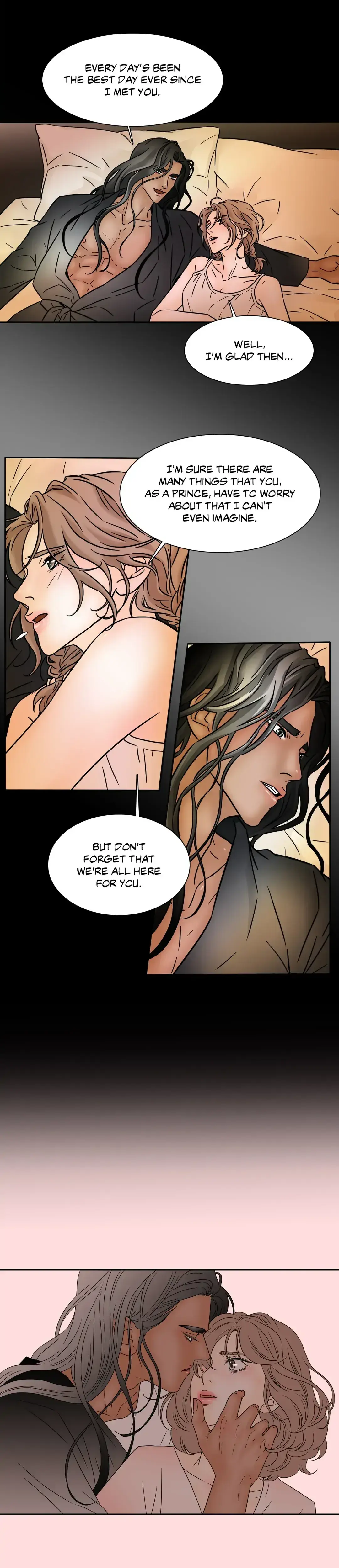 Carnal Karma Chapter 107 - Page 9