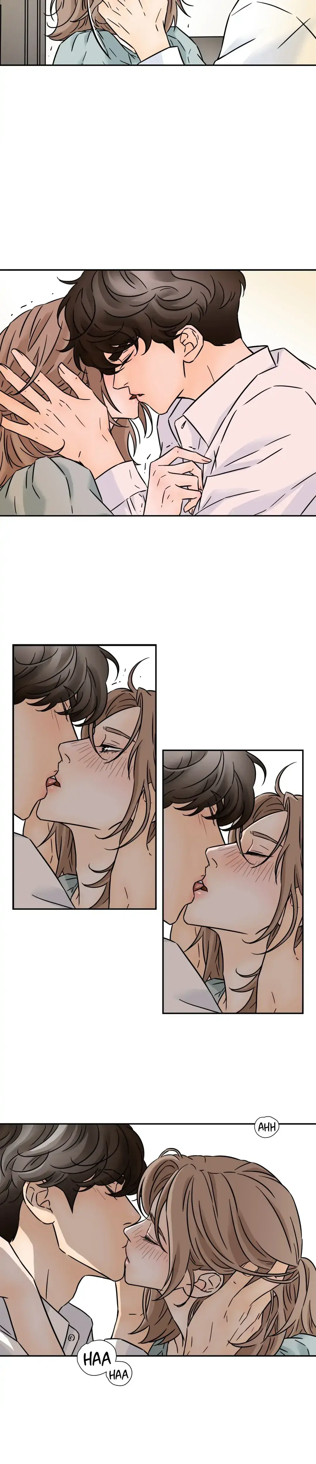 Carnal Karma Chapter 108 - Page 13