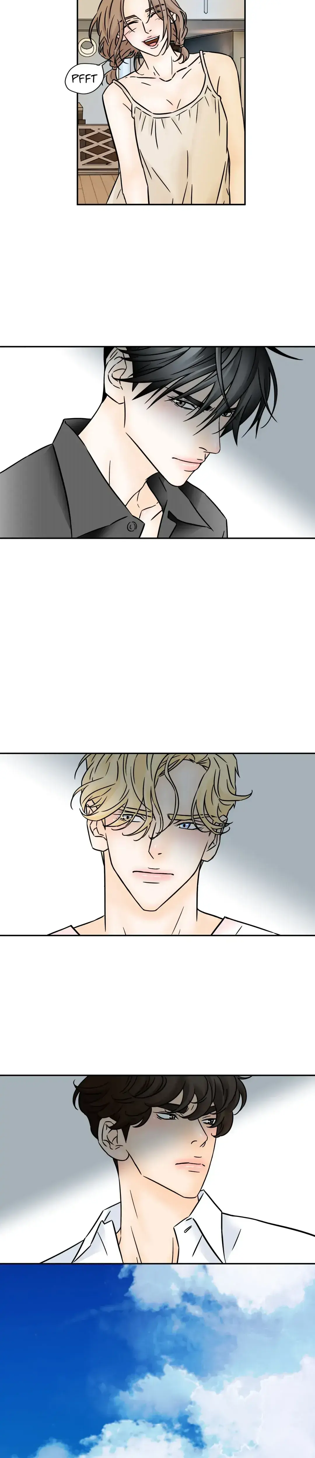 Carnal Karma Chapter 108 - Page 4