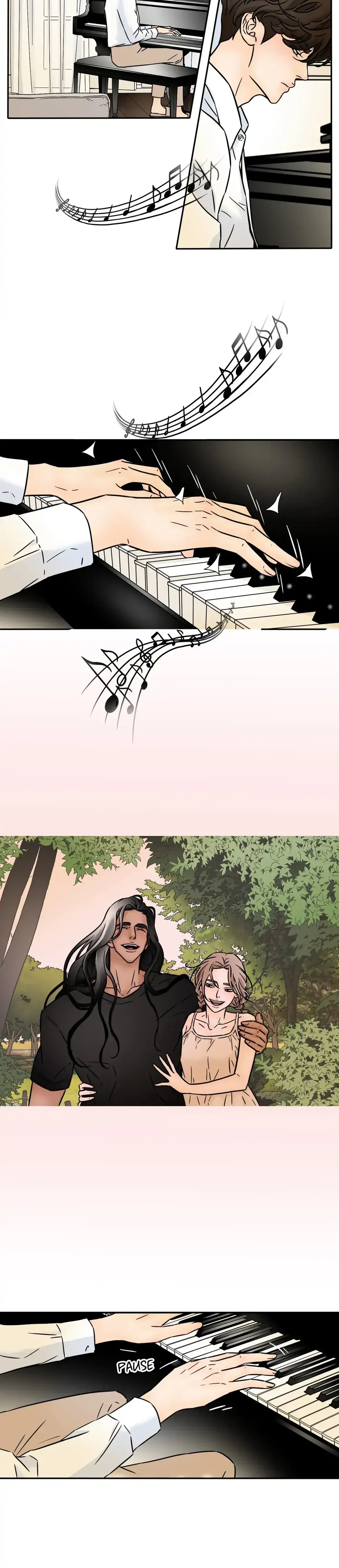 Carnal Karma Chapter 108 - Page 6