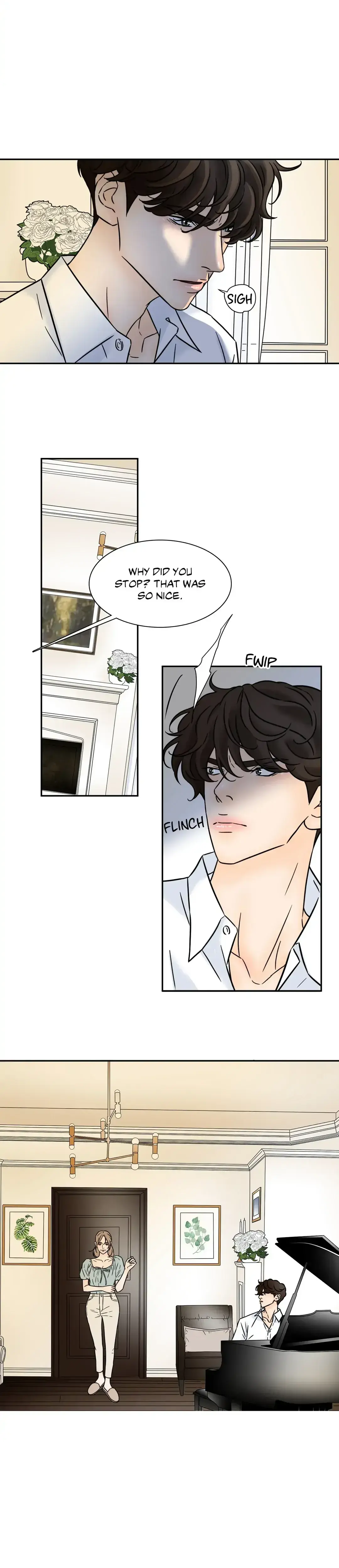 Carnal Karma Chapter 108 - Page 7