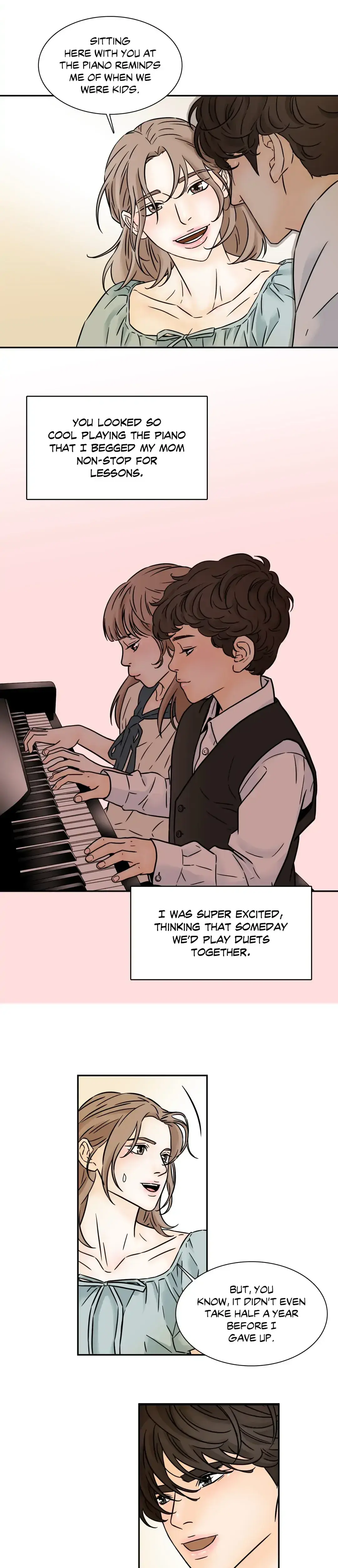 Carnal Karma Chapter 108 - Page 9
