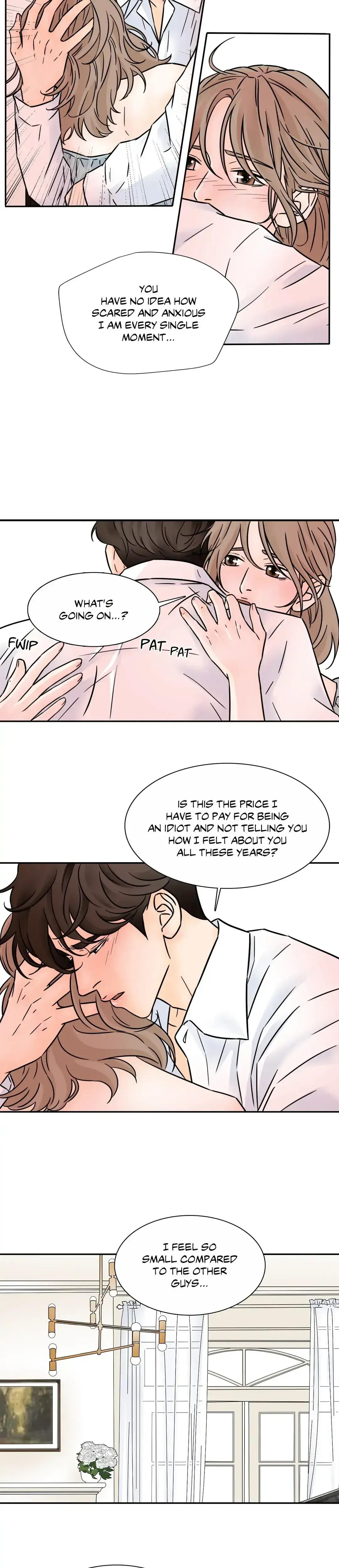 Carnal Karma Chapter 109 - Page 2