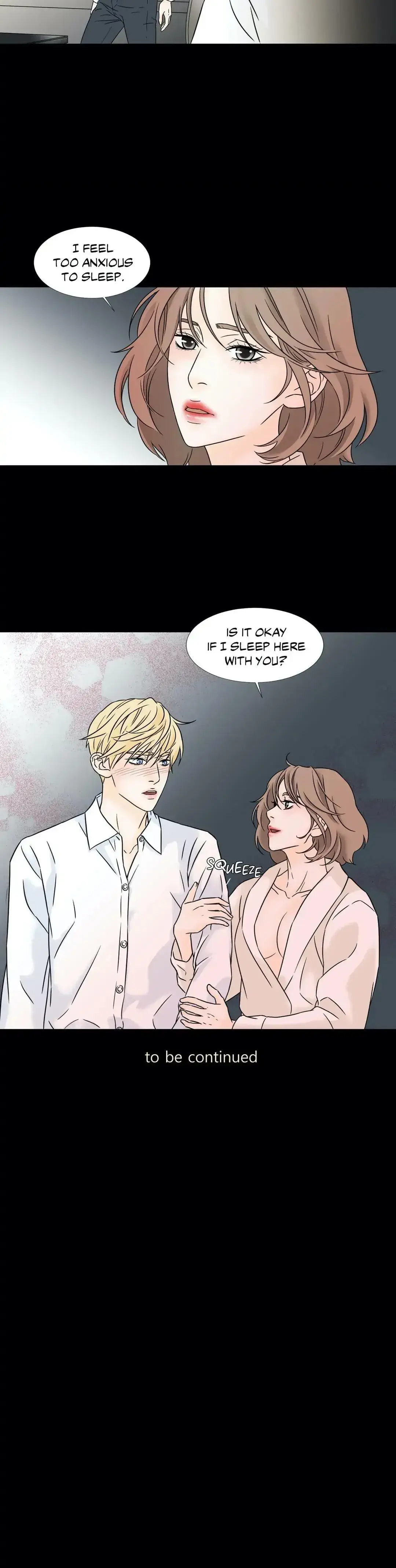 Carnal Karma Chapter 11 - Page 15