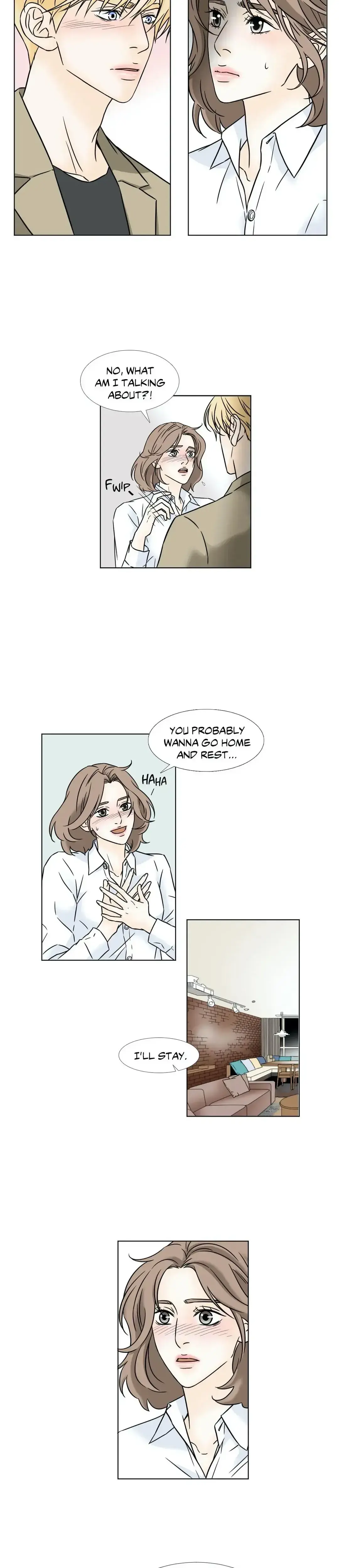 Carnal Karma Chapter 11 - Page 2