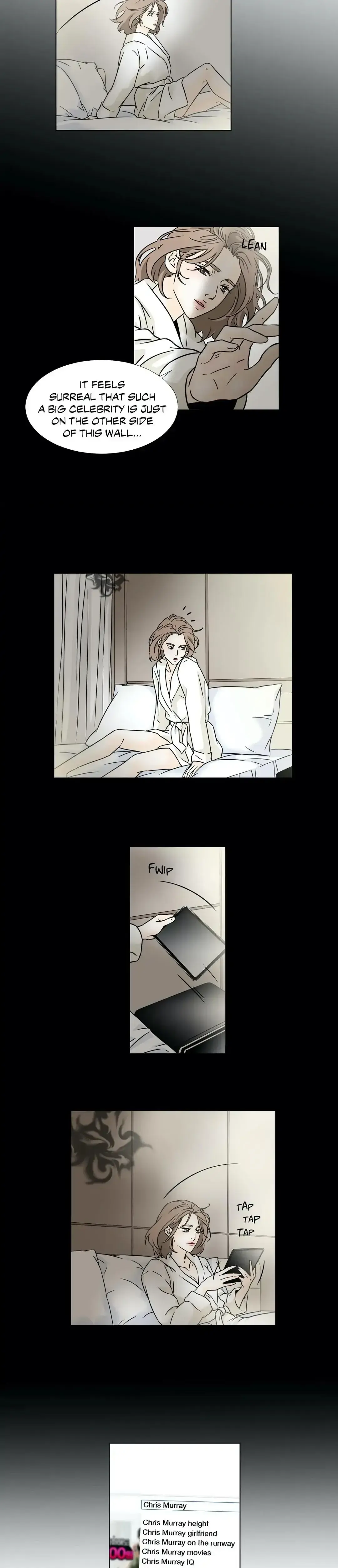Carnal Karma Chapter 11 - Page 5