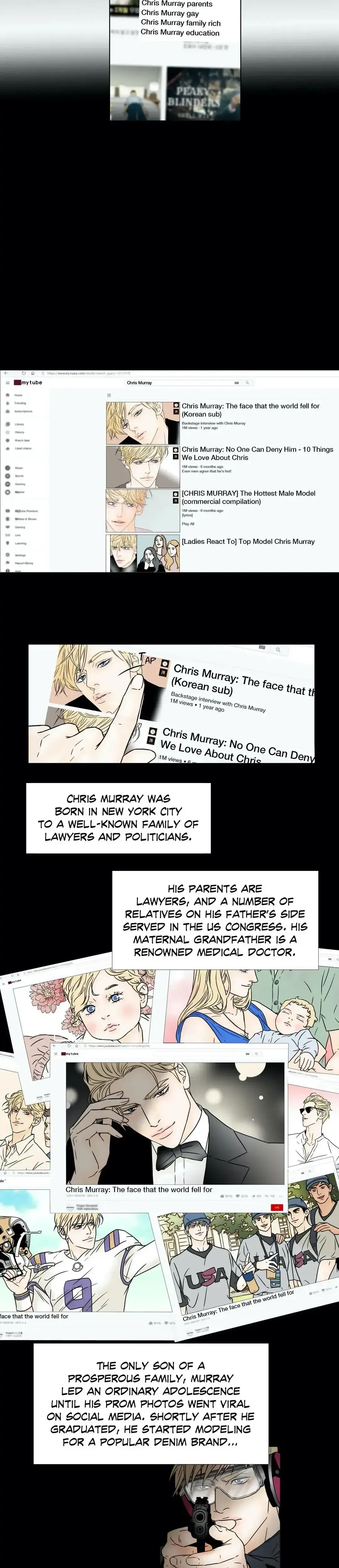 Carnal Karma Chapter 11 - Page 6