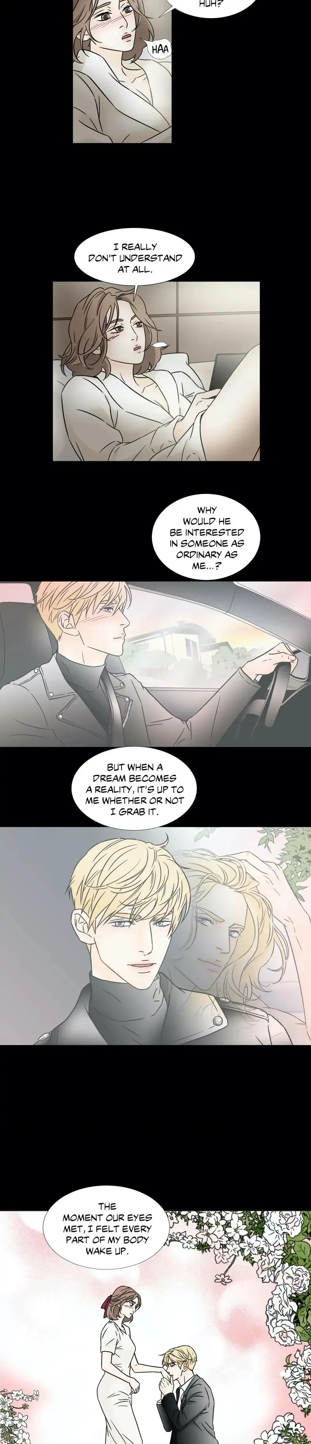 Carnal Karma Chapter 11 - Page 8