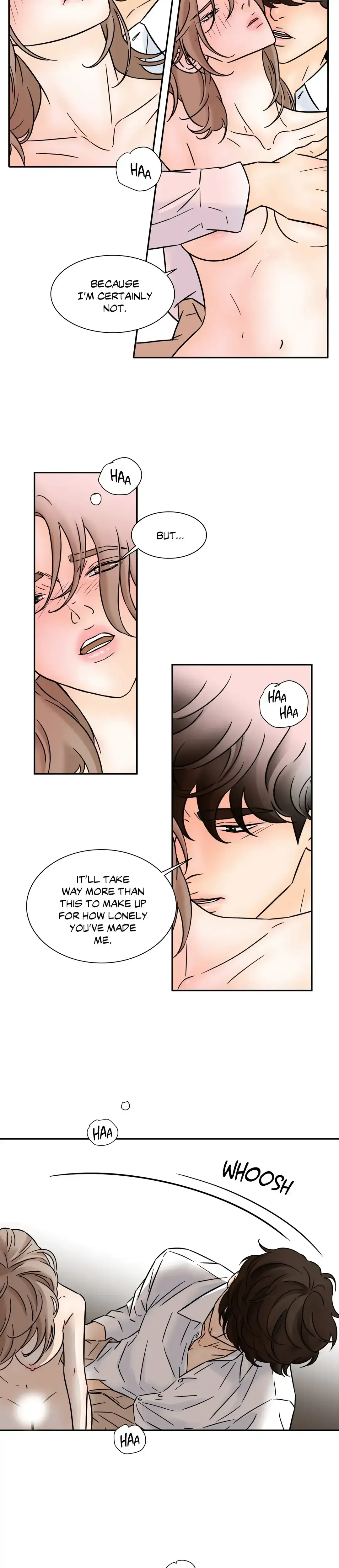 Carnal Karma Chapter 110 - Page 2